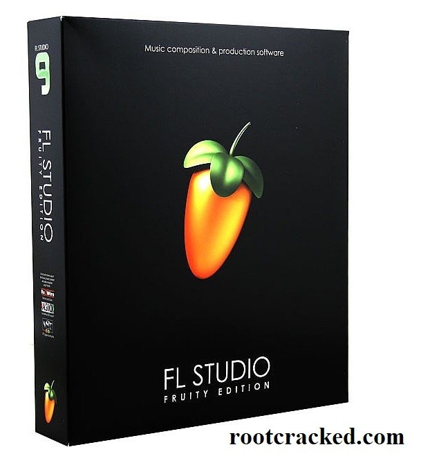 Fl Studio Full R2R