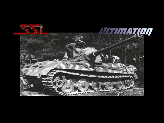 German panzer commanders