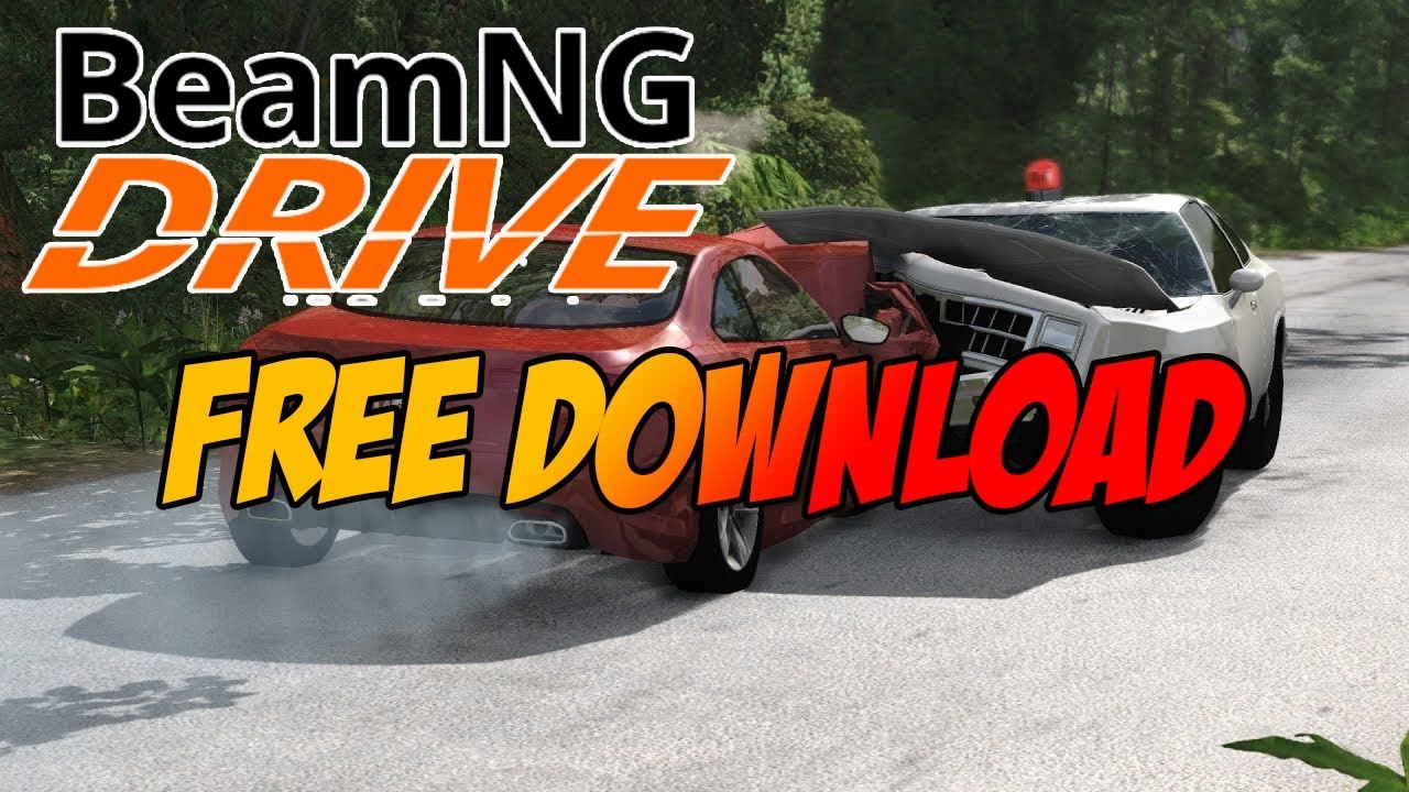 Forestofgames beamng drive game for pc